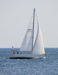 Remedios Under Sail