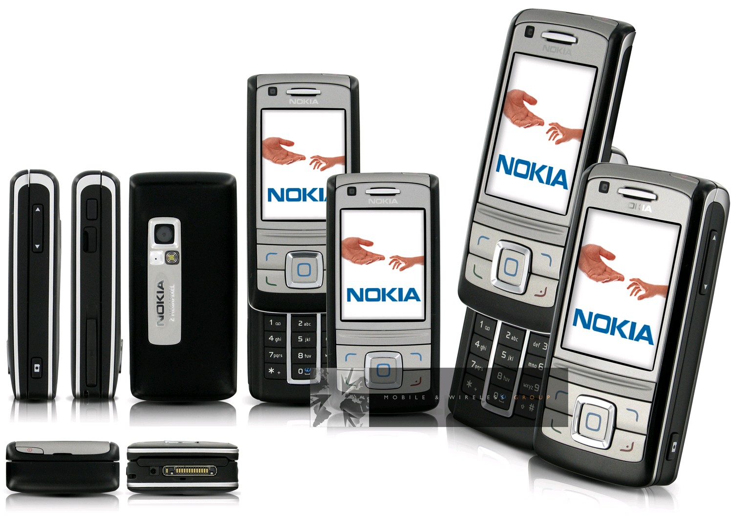 nokia gsm