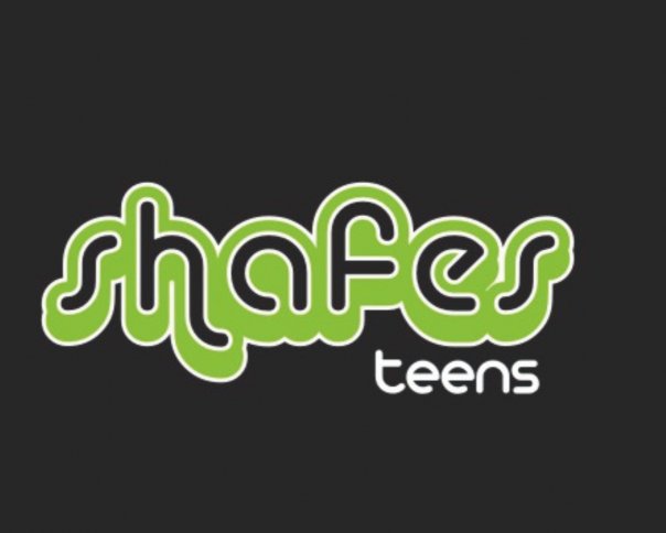 SHAFES TEENS.