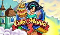 3 часть серии игр cake mania скачать бесплатно