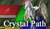 crystall path скачать бесплатно