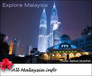 I love MALAYSIA