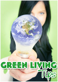 Green Living Tips