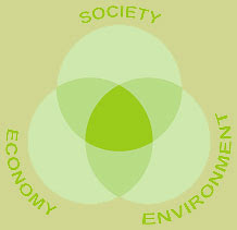 Sustainable Economy Design