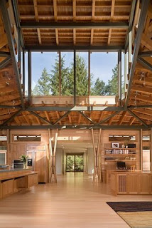 Natural Lighting, Sustainable Design, And Retractable Awnings Natural Lighting, Sustainable Design, And Retractable Awnings