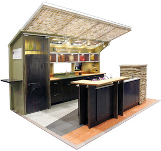 Sustainable Kitchen Design