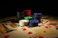Poker Edge IStock_000006844832XSmall
