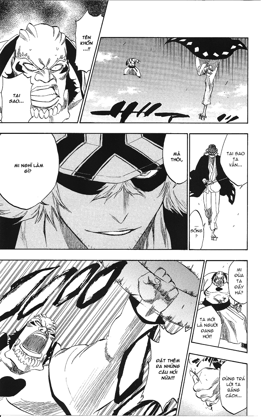 BLEACH chap 235