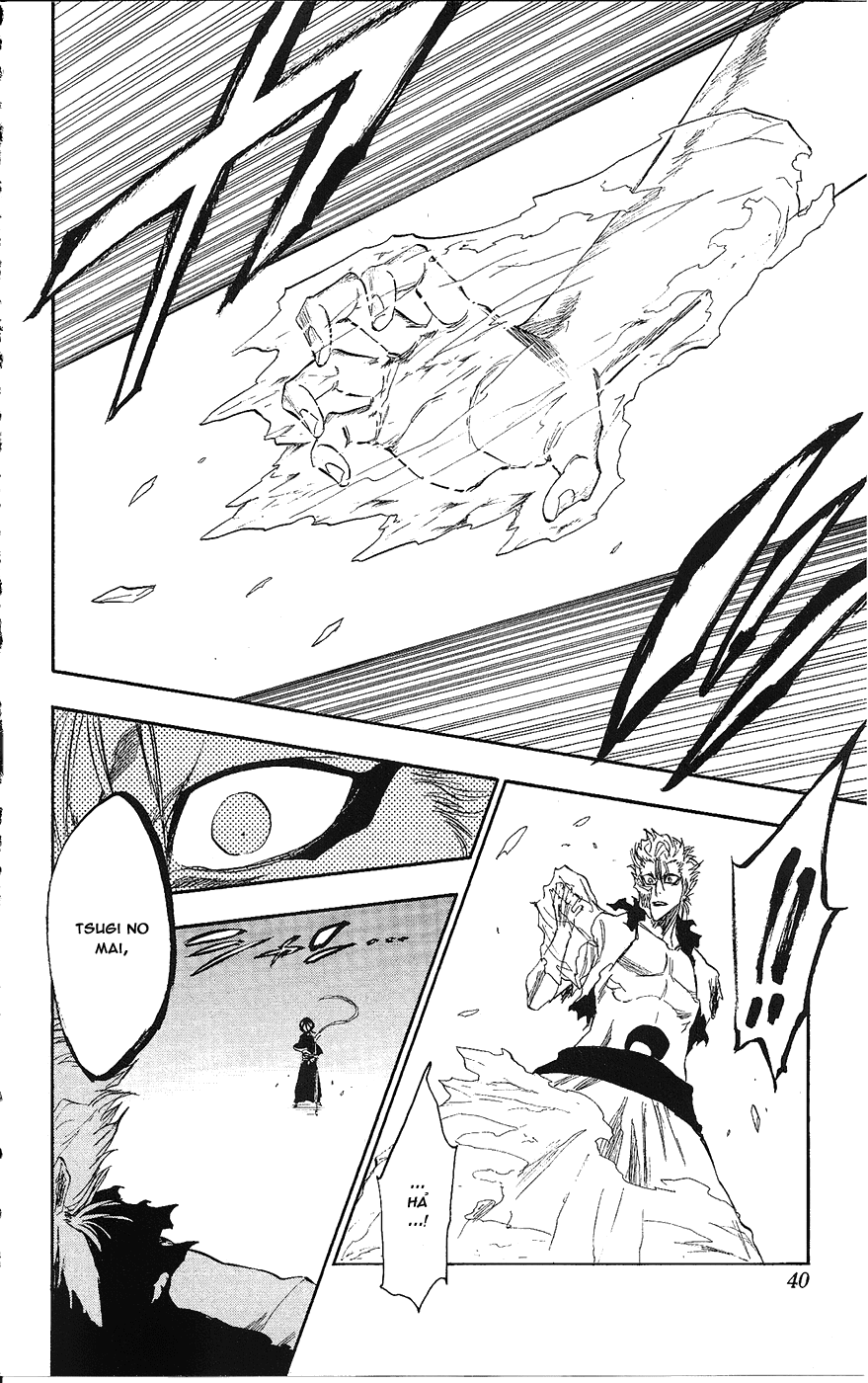 BLEACH chap 235