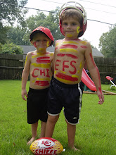 Go Chiefs!