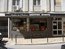 MONTRADARTE - Atelier e Galeria