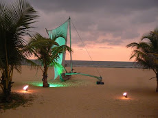 Negombo, Sri Lanka
