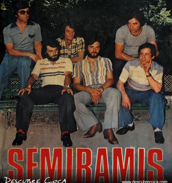 Semíramis