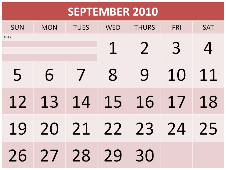 Free printable 2008 calendar template - team anderson marketing