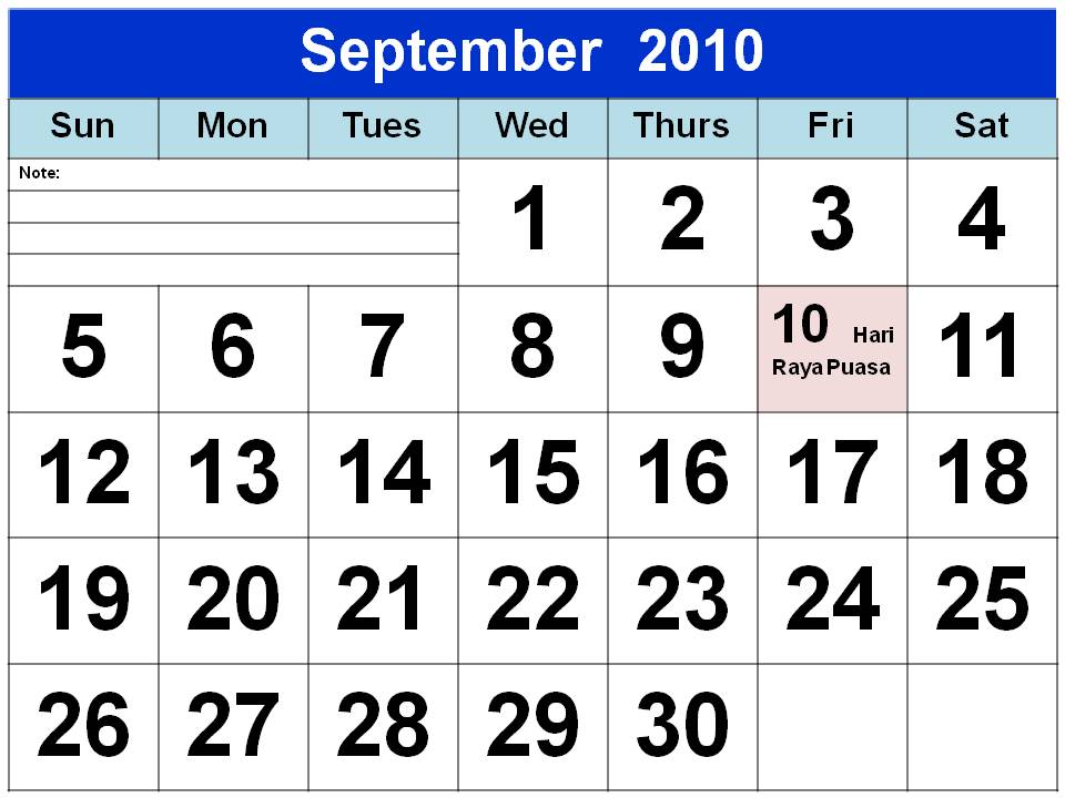 Blank Calendar Template 2010 calendar template 2010. Blank Calendar Template 2010