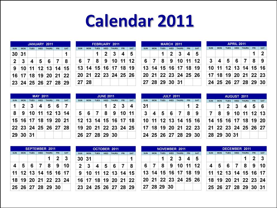 printable yearly calendar 2011. One south you yearly calendars