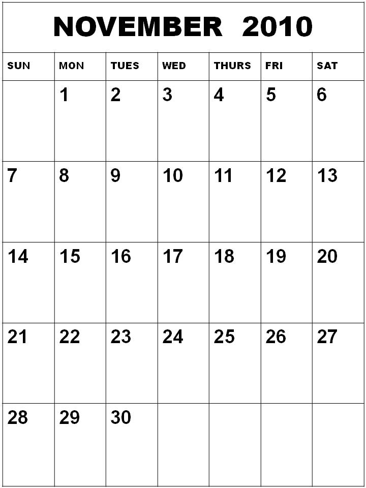 january 2010 blank calendar. free january calendar pdf
