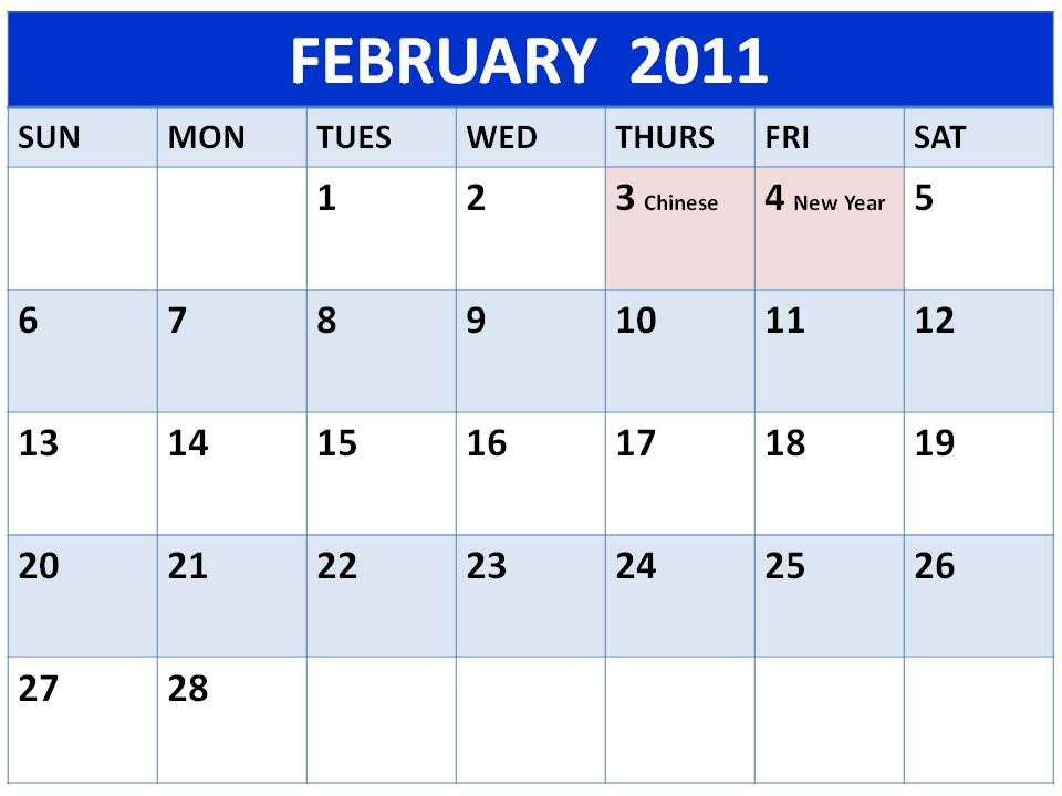 calendar 2011 canada. March 2011 Calendar Canada