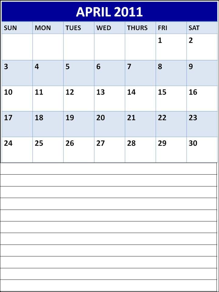 lank 2011 calendar april. blank 2011 calendar april. lank 2011 calendar april.