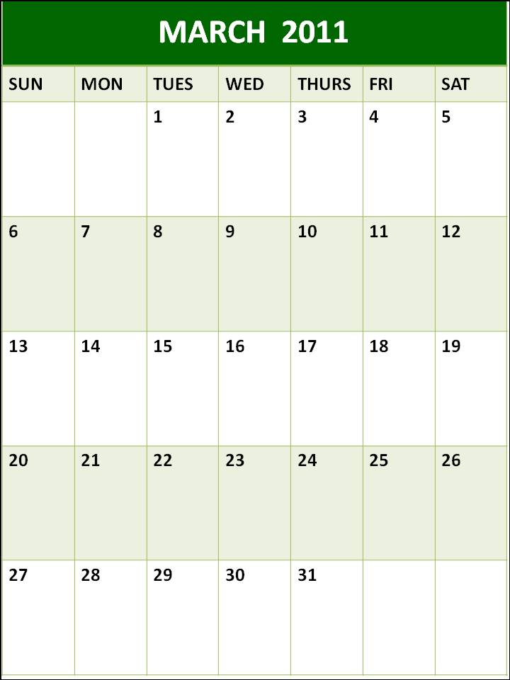 weekly calendar template excel. 2011 weekly calendar template.
