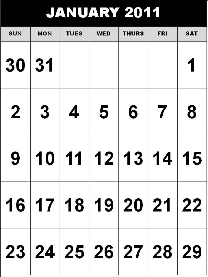 2011 calendar printable 2011 calendar printable january. 2011 calendar printable