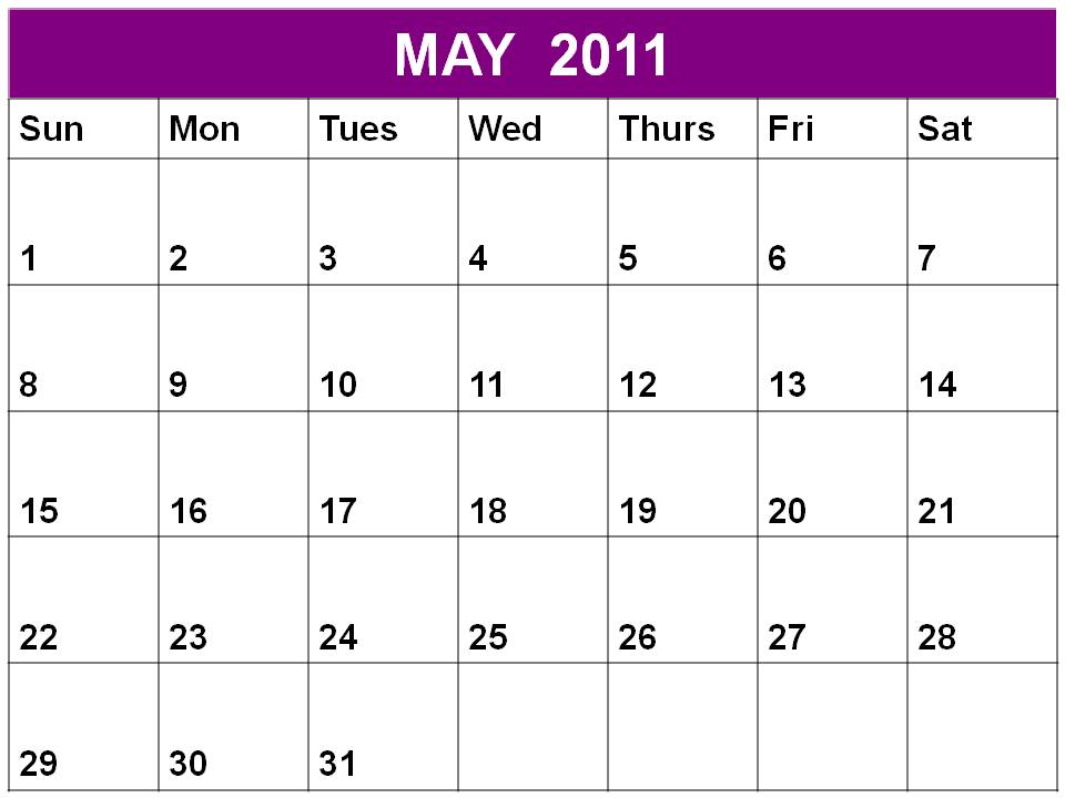 april and may 2011 calendar printable. may 2011 calendar printable.