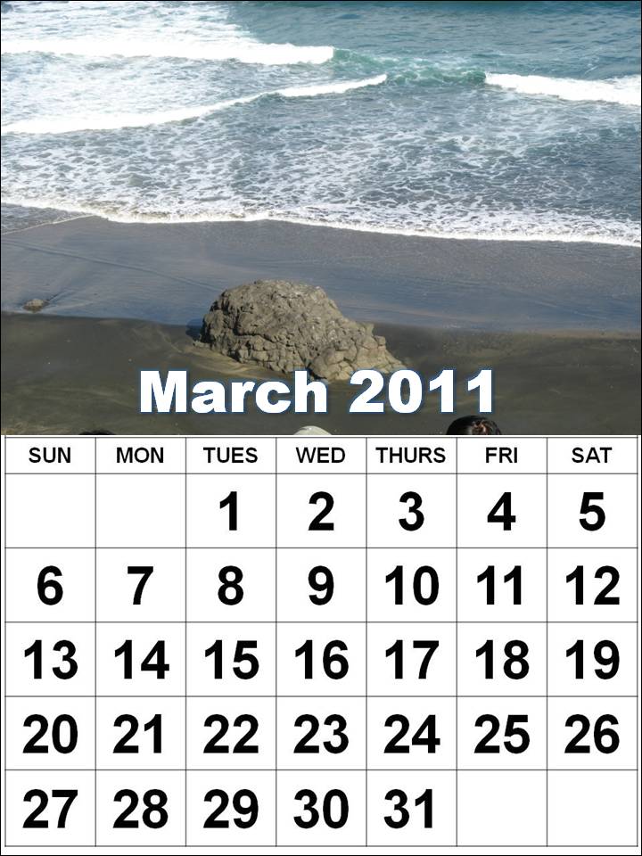 blank calendar template 2011. lank calendar template 2011.