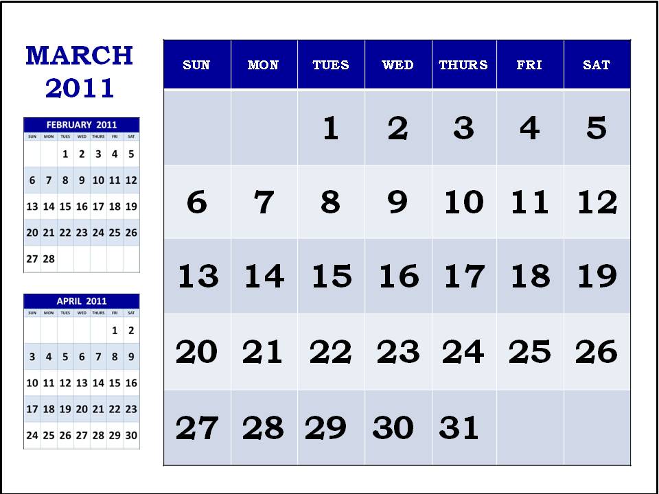 march 2011 calendar background. calendar of march 2011,