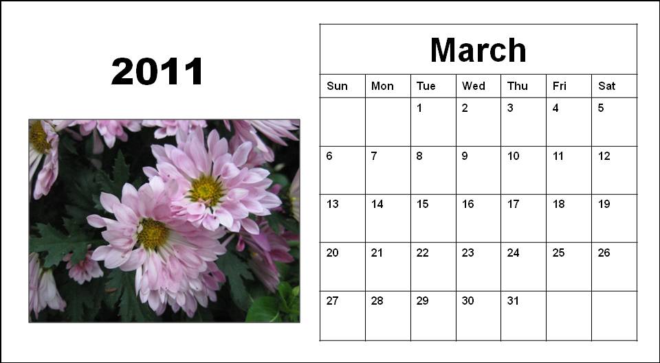 2011 calendar template march. march 2011 calendar template.