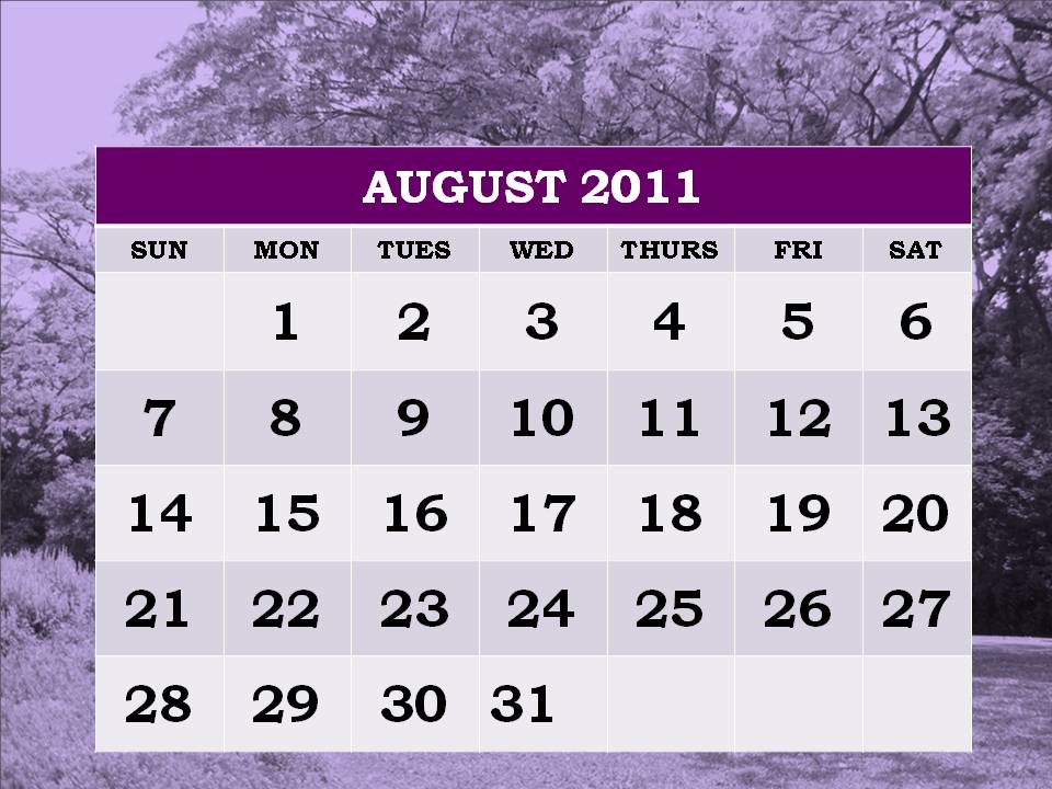 2011 calendar template with holidays. 2011 calendar template with