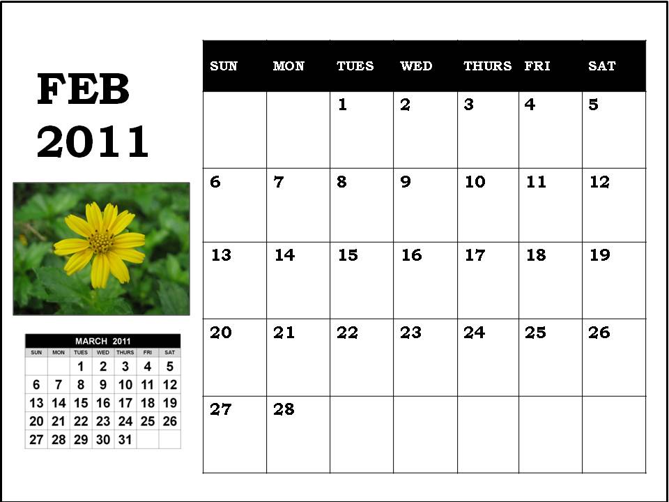 blank march 2011 printable calendar. PRINTABLE MARCH 2011 CALENDAR