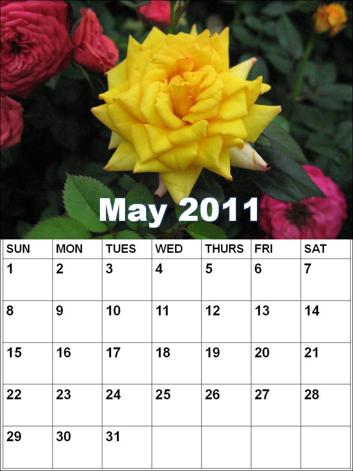may calendar 2011 printable. printable may calendar 2011. may calendar 2011 printable.