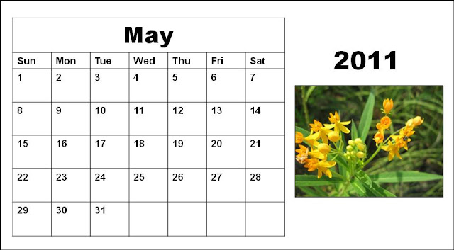 blank calendar 2011 may. Blank Calendar 2011 May or