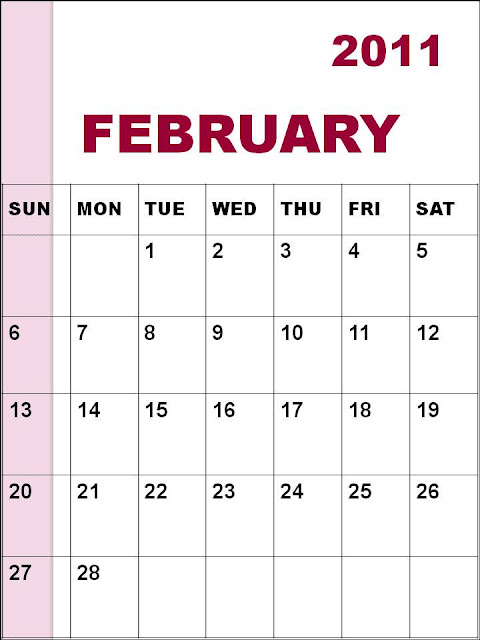 2011 calendar february. 2011 calendar february. eye