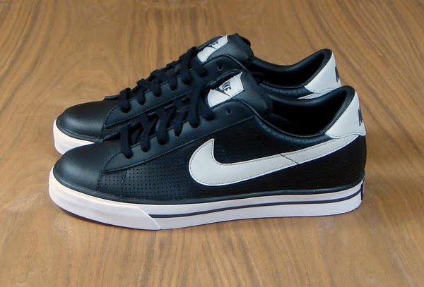 nike sweet classic low