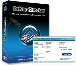 Detect Device Driver