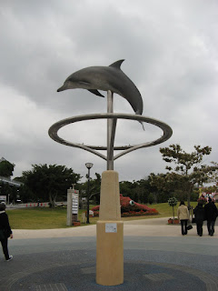 okinawa-沖縄美ら海水族館-42