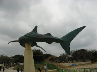 okinawa-沖縄美ら海水族館-43
