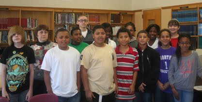 Tavares Middle School