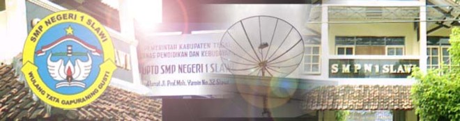 SMP NEGERI 1 SLAWI
