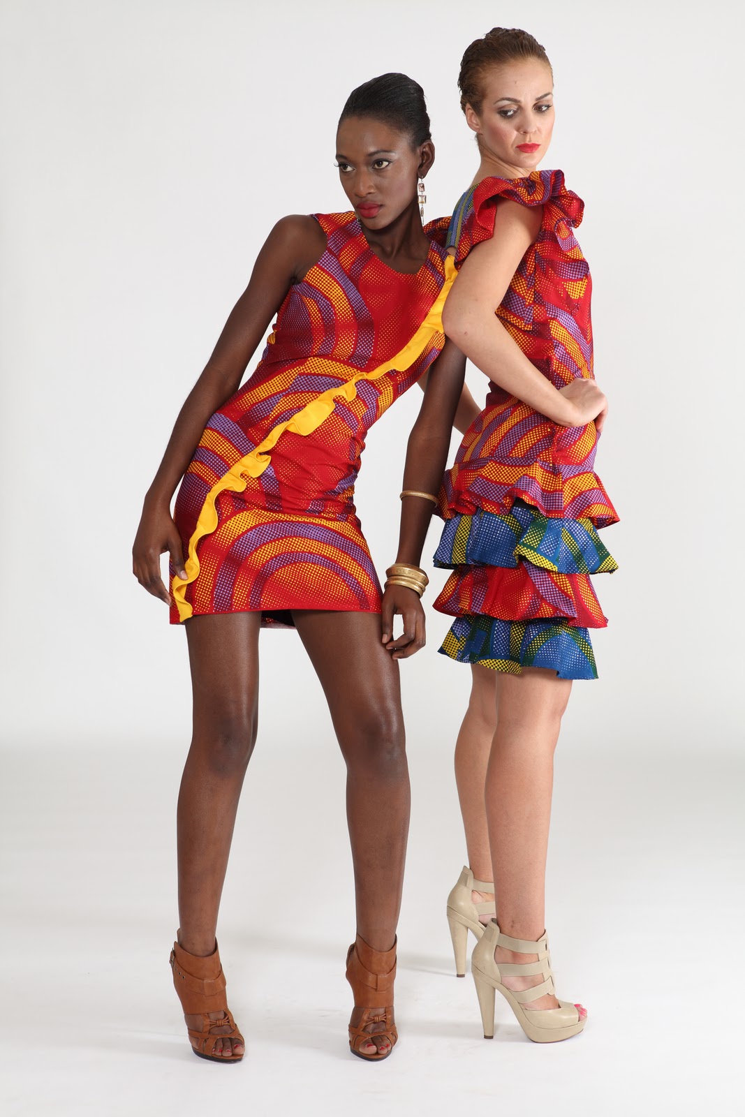 African Cultural Wear