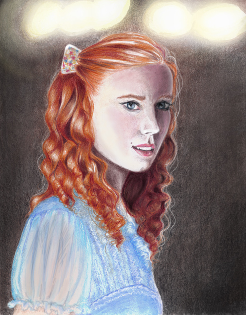 True Blood - Fan Art true blood jessica. True Blood - Fan Art