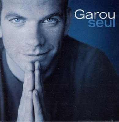 Garou - Seul (2000)