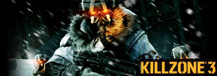 Killzone 3 Game
