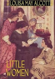 Little Women Audiobook Online