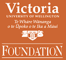 Victoria University of Wellington Foundation