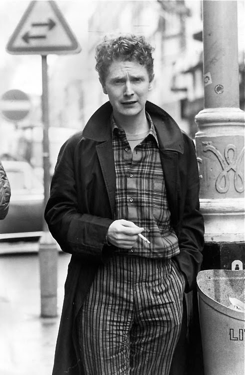 Malcolm Mclaren 1946 2010