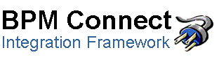 BPM Connect Integration Framework