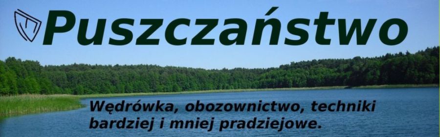 Puszczaństwo