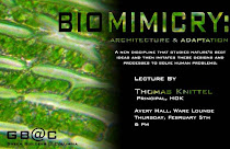 Biomimicry~Inspired by Nature